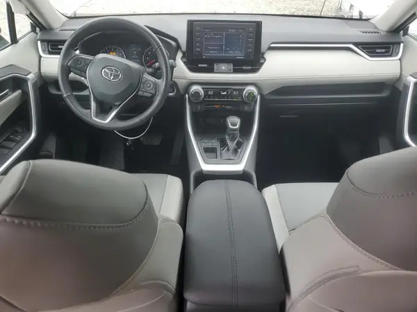 2T3C1RFV1NC191630 2022 TOYOTA RAV 4 - Image 8