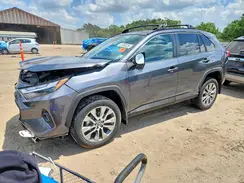 2T3C1RFV1NC192115 2022 TOYOTA RAV 4