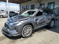 2T3C1RFV1NC201413 2022 TOYOTA RAV 4
