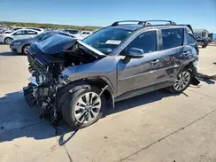 2T3C1RFV1NC210242 2022 TOYOTA RAV 4