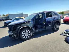 2T3C1RFV1NW186345 2022 TOYOTA RAV 4