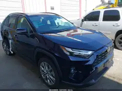 2T3C1RFV1NW202494 2022 TOYOTA RAV 4