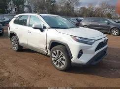 2T3C1RFV1NW209820 2022 TOYOTA RAV 4