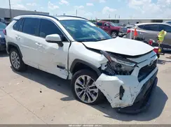 2T3C1RFV1NW210501 2022 TOYOTA RAV 4