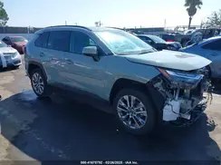 2T3C1RFV1NW225094 2022 TOYOTA RAV 4