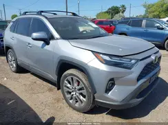 2T3C1RFV1NW231686 2022 TOYOTA RAV 4