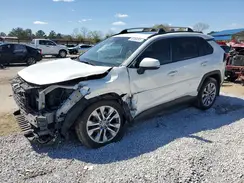 2T3C1RFV1NW231705 2022 TOYOTA RAV 4