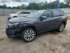 2T3C1RFV1PC226668 2023 TOYOTA RAV 4
