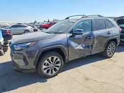 2T3C1RFV1PC233426 2023 TOYOTA RAV 4