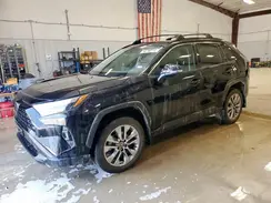 2T3C1RFV1PC245270 2023 TOYOTA RAV 4