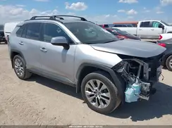 2T3C1RFV1PC249433 2023 TOYOTA RAV 4