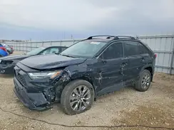 2T3C1RFV1PC251232 2023 TOYOTA RAV 4