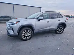 2T3C1RFV1PC251473 2023 TOYOTA RAV 4