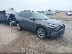 2T3C1RFV1PW256851 2023 TOYOTA RAV 4