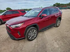 2T3C1RFV1PW256929 2023 TOYOTA RAV 4