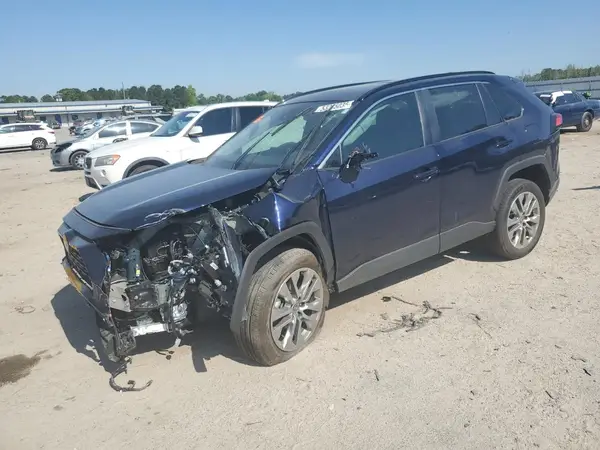 2T3C1RFV1PW260432 2023 TOYOTA RAV 4 - Image 1