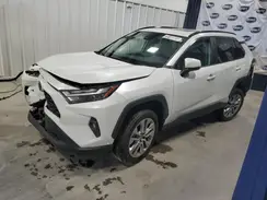 2T3C1RFV1PW262701 2023 TOYOTA RAV 4