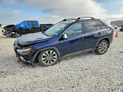 2T3C1RFV1PW265727 2023 TOYOTA RAV 4