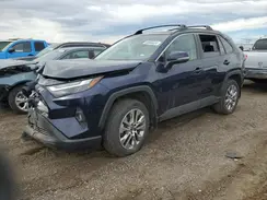 2T3C1RFV1PW271916 2023 TOYOTA RAV 4