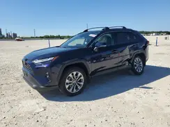 2T3C1RFV1PW274184 2023 TOYOTA RAV 4