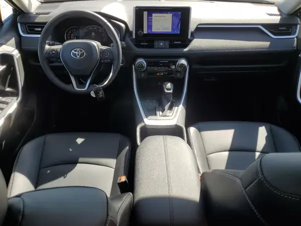 2T3C1RFV1PW274184 2023 TOYOTA RAV 4 - Image 8
