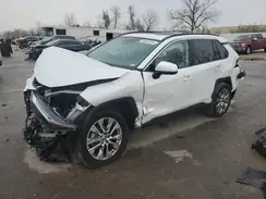2T3C1RFV1PW285251 2023 TOYOTA RAV 4
