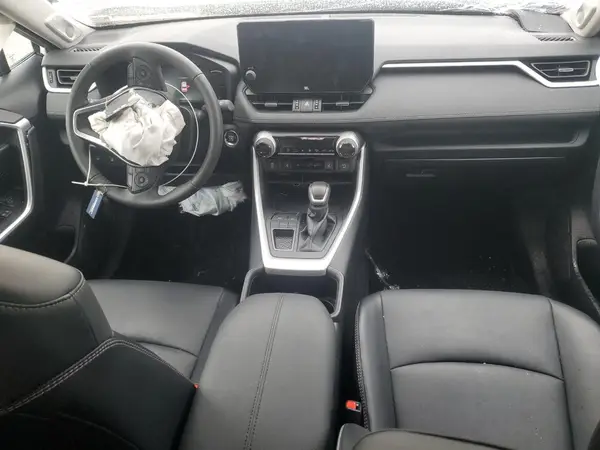 2T3C1RFV1PW285251 2023 TOYOTA RAV 4 - Image 8