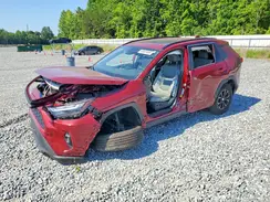 2T3C1RFV1PW285475 2023 TOYOTA RAV 4