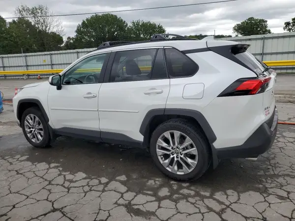 2T3C1RFV1PW287095 2023 TOYOTA RAV 4 - Image 2
