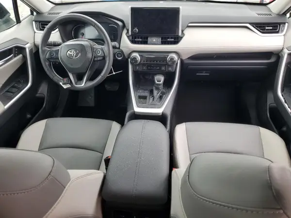 2T3C1RFV1PW287095 2023 TOYOTA RAV 4 - Image 8