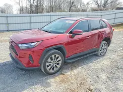 2T3C1RFV1PW287114 2023 TOYOTA RAV 4