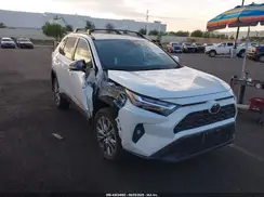 2T3C1RFV1PW287310 2023 TOYOTA RAV 4