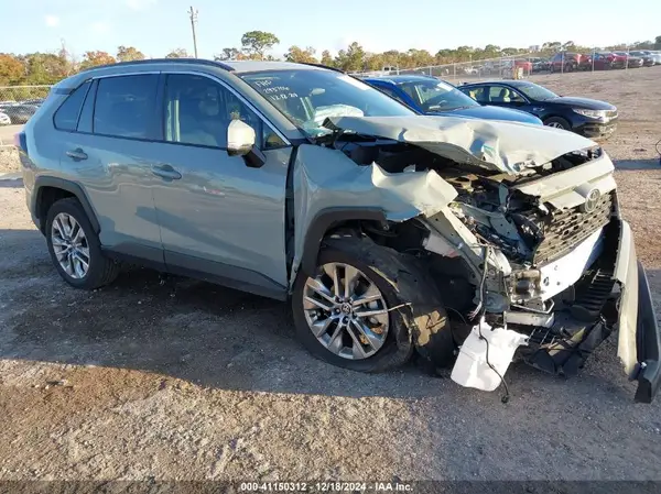 2T3C1RFV1PW293706 2023 TOYOTA RAV 4 - Image 1