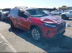 2T3C1RFV1PW297626 2023 TOYOTA RAV 4