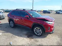 2T3C1RFV1PW297786 2023 TOYOTA RAV 4