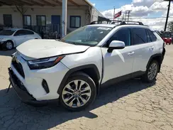 2T3C1RFV1PW298887 2023 TOYOTA RAV 4