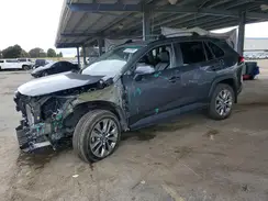 2T3C1RFV1PW300086 2023 TOYOTA RAV 4