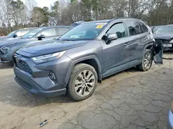 2T3C1RFV1RC255509 2024 TOYOTA RAV 4