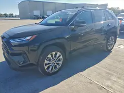 2T3C1RFV1RC287117 2024 TOYOTA RAV 4