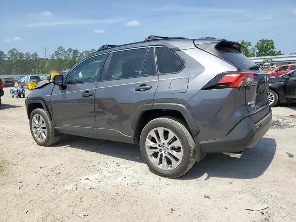 2T3C1RFV1RC302246 2024 TOYOTA RAV 4 - Image 2