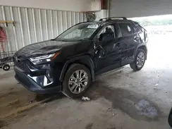 2T3C1RFV1RC302604 2024 TOYOTA RAV 4