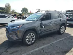 2T3C1RFV1RW304545 2024 TOYOTA RAV 4