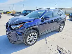 2T3C1RFV1RW307395 2024 TOYOTA RAV 4