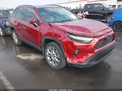 2T3C1RFV1RW320230 2024 TOYOTA RAV 4