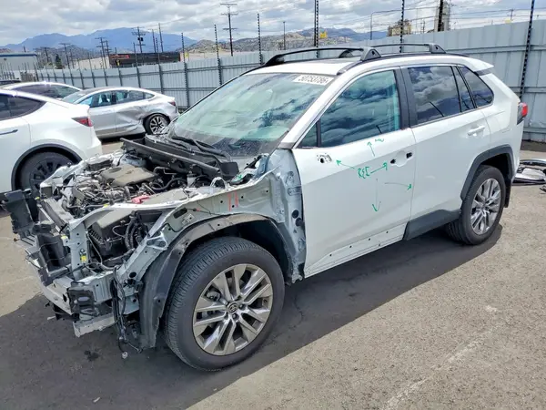 2T3C1RFV1RW331289 2024 TOYOTA RAV 4 - Image 1