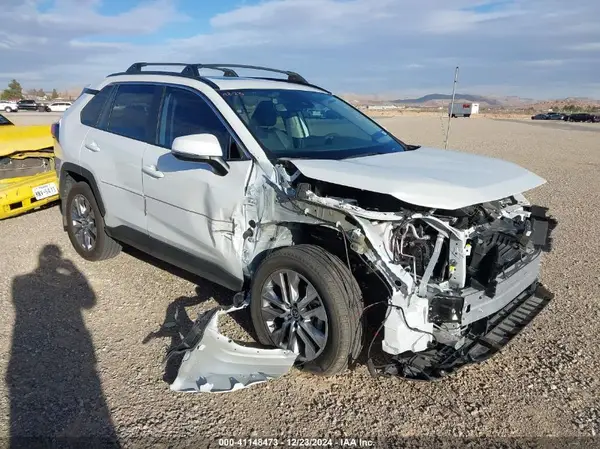 2T3C1RFV1RW335973 2024 TOYOTA RAV 4 - Image 1