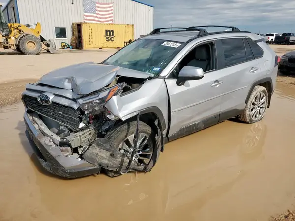 2T3C1RFV1RW339568 2024 TOYOTA RAV 4 - Image 1