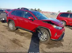 2T3C1RFV1RW348285 2024 TOYOTA RAV 4