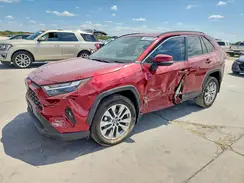2T3C1RFV1RW361103 2024 TOYOTA RAV 4