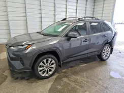 2T3C1RFV1SC308229 2025 TOYOTA RAV 4